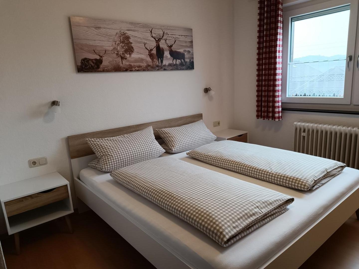 Ferienhaus Bergesblick 램 외부 사진